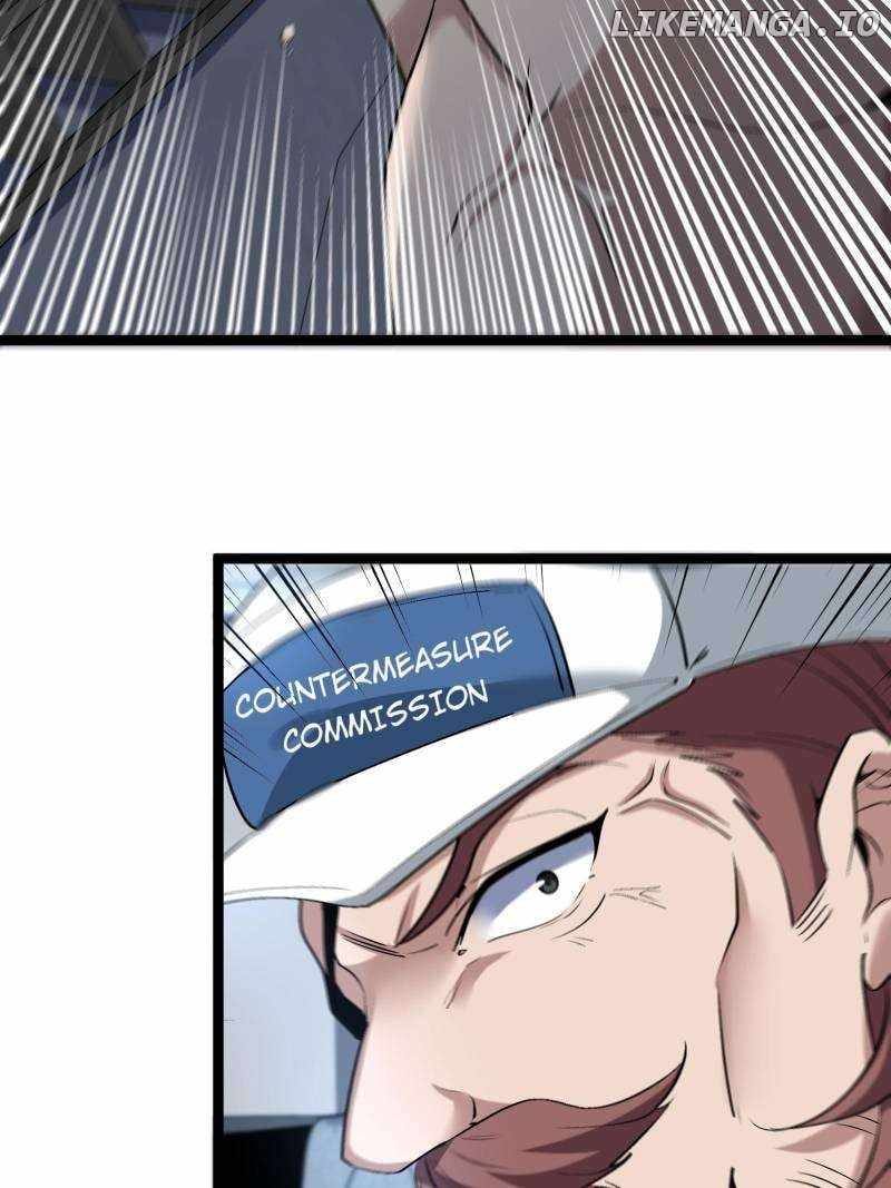 I Am The Monster Overlord Chapter 51 40